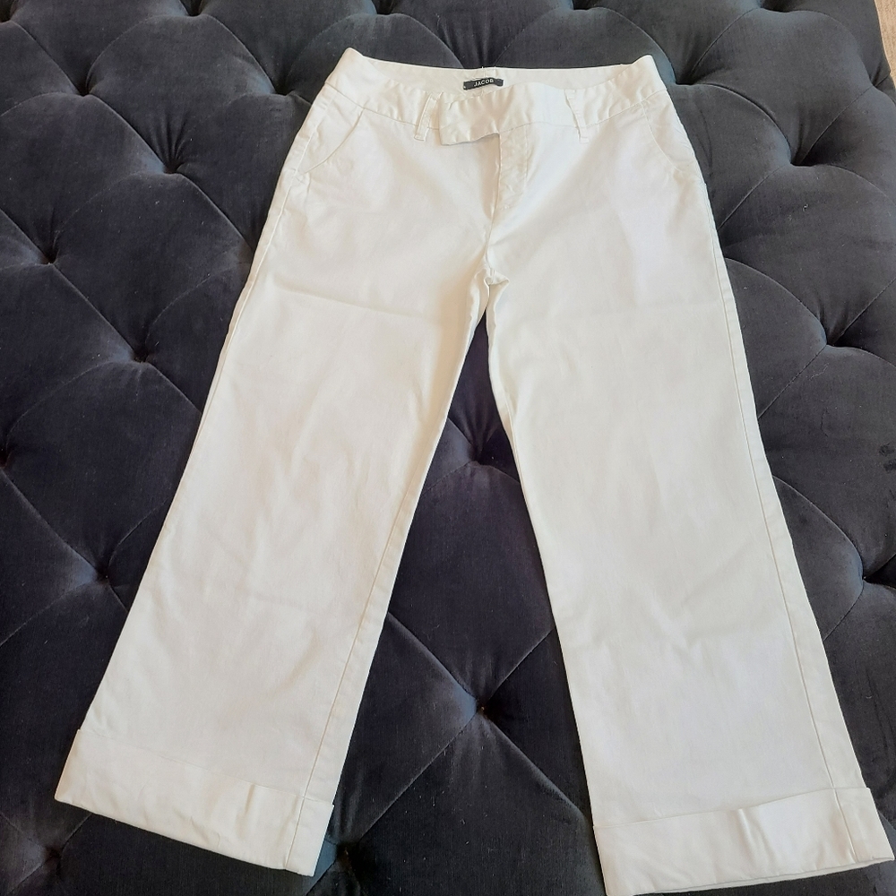 JACOB PANTS